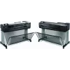 HP Designjet T830 24 inch πολυλειτουργικός εκτυπωτής