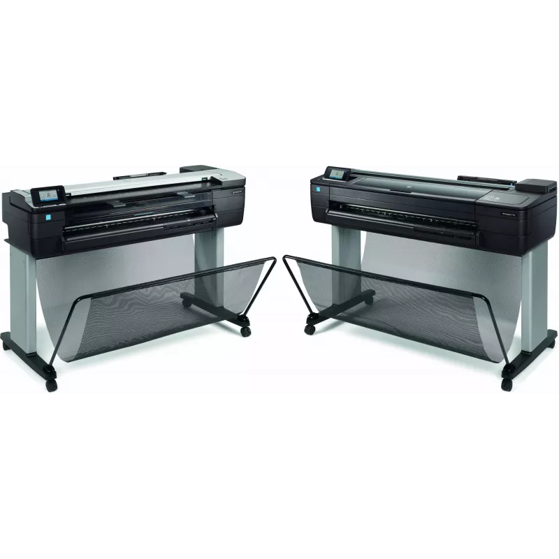 HP Designjet T830 24 inch πολυλειτουργικός εκτυπωτής
