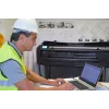 HP Designjet T830 24 inch πολυλειτουργικός εκτυπωτής