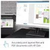 HP Designjet T830 24 inch πολυλειτουργικός εκτυπωτής