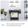 HP Designjet T830 24 inch πολυλειτουργικός εκτυπωτής