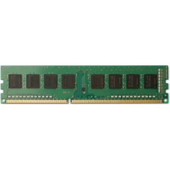 Μονάδα HP DDR4 - 16 GB - DIMM 288-PIN - 3200 MHz / PC4-25600 - 1.2 V - ungepuffert - non-ECC - για HP 280 G4, 280 G5, 290 G3, 290 G4; Desktop 280 Pro