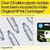 Μελάνι HP No 364 κίτρινο SE UK CB320EE#BA3