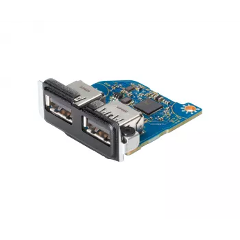 HP USB 3.1 Gen1 x2 μονάδα Flex IO v2 κάρτες/προσαρμογείς διασύνδεσης