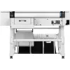HP DesignJet T950 36 inch Thermal Inkjet 2400x1200 DPI εκτυπωτής