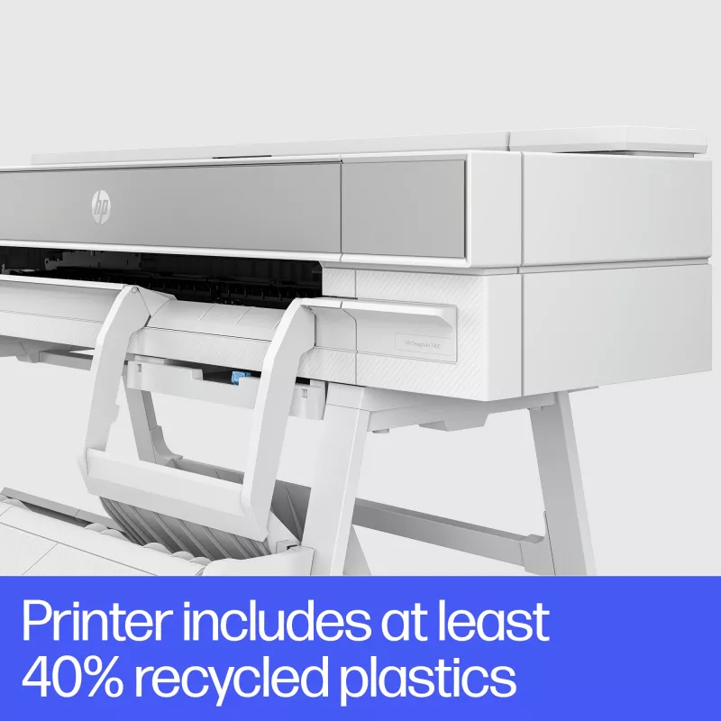 HP DesignJet T950 36 inch Thermal Inkjet 2400x1200 DPI εκτυπωτής