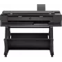 Πολυλειτουργικός εκτυπωτής HP Designjet T850 36 inch θερμικός inkjet 2400x1200 DPI