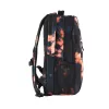 Χαλαρό σακίδιο HP Campus XL Tie Dye σακίδιο μαύρο με μοτίβο