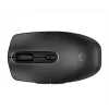 HP 695 επαναφορτιζόμενο ασύρματο ποντίκι, αμφίχειρο, Bluetooth, 4000 DPI, μαύρο