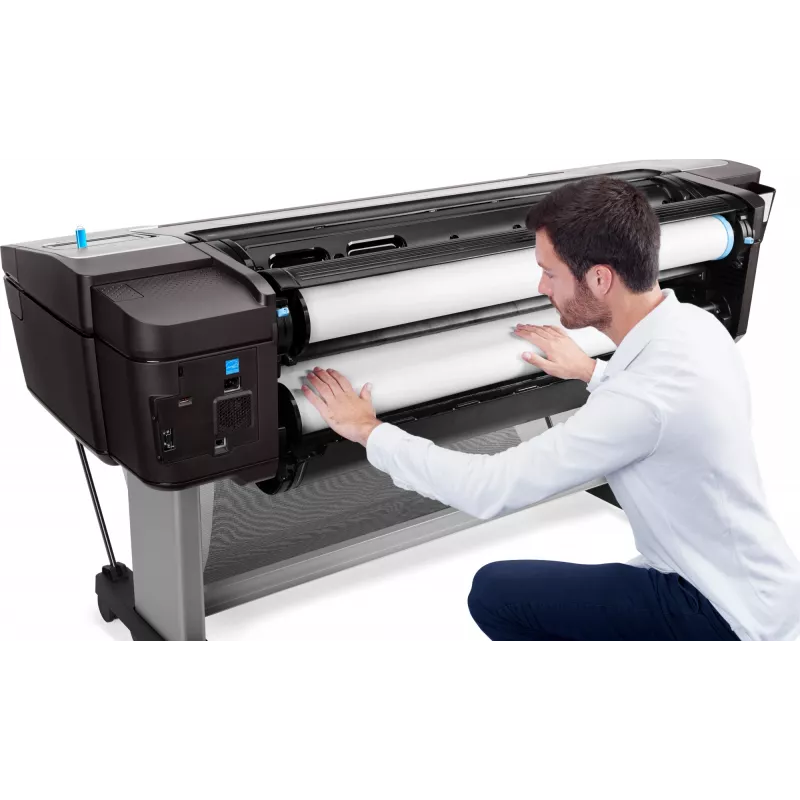 HP Designjet T1700 44 inch PostScript εκτυπωτής