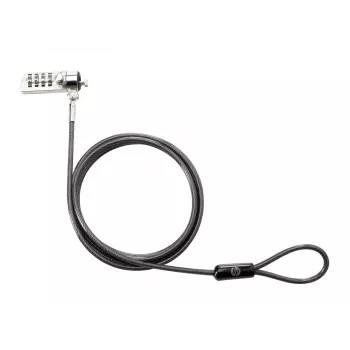 Κλειδαριά συνδυασμού HP Essential T0Y16AA