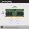 Μονάδα μνήμης HP 83P90AA DDR5 8 GB 5600 MHz
