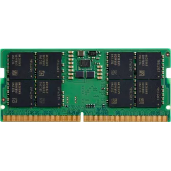 HP DDR5 - Μονάδα - 16 GB - SO DIMM 262-PIN - 5600 MHz / PC5-44800