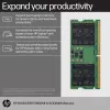 HP DDR5 - Μονάδα - 16 GB - SO DIMM 262-PIN - 5600 MHz / PC5-44800