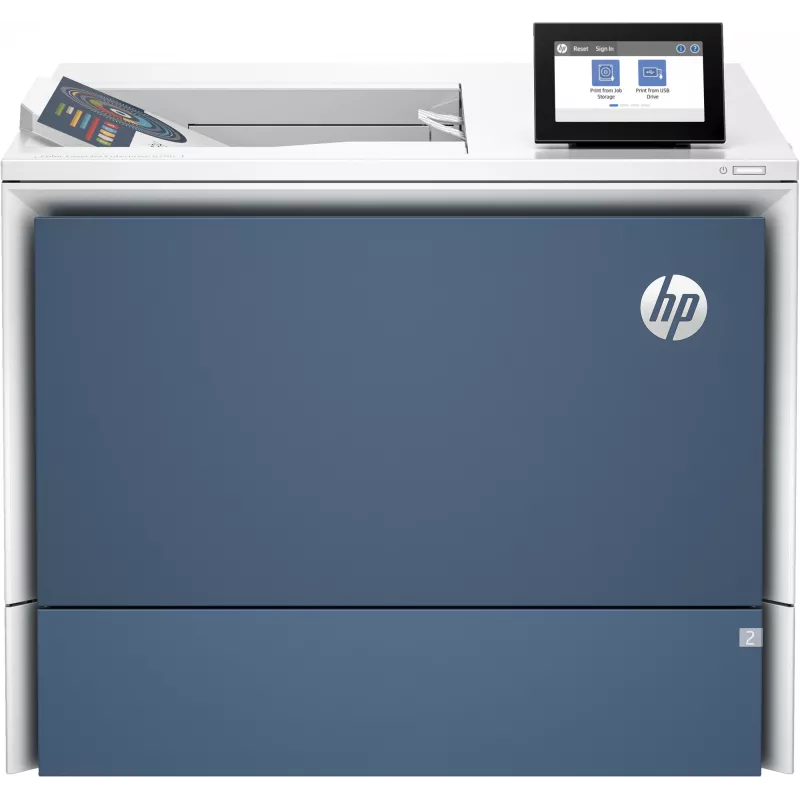 Εκτυπωτής HP Color LaserJet Enterprise 6700dn Laser έγχρωμος