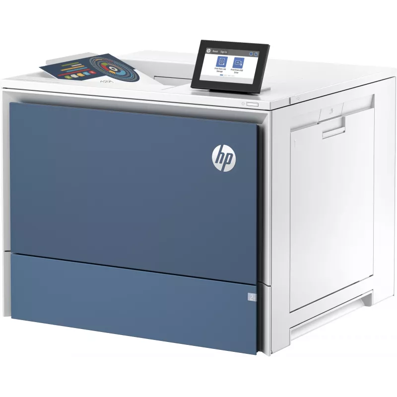 Εκτυπωτής HP Color LaserJet Enterprise 6700dn Laser έγχρωμος
