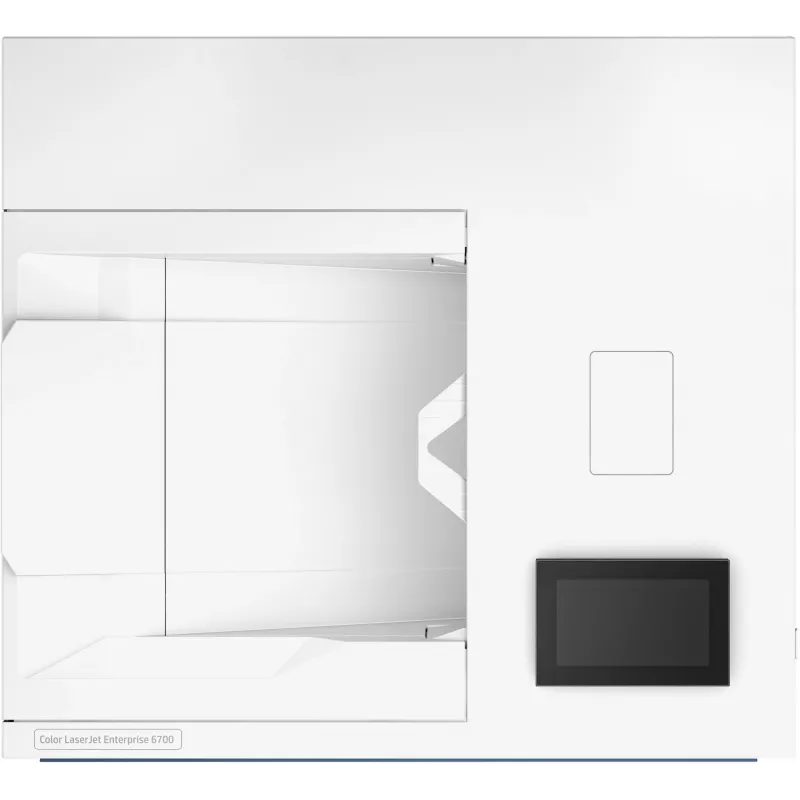 Εκτυπωτής HP Color LaserJet Enterprise 6700dn Laser έγχρωμος