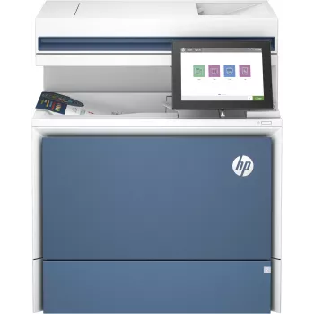 Πολυλειτουργικός εκτυπωτής HP LaserJet Color Enterprise MFP 5800dn Εκτύπωση laser έγχρωμη