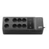 APC BE850G2-IT αδιάλειπτη παροχή ισχύος (UPS) Standby (Offline) 0,85 kVA 520 W