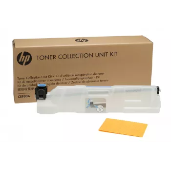 HP Color LaserJet CE980A Μονάδα συλλογής τόνερ