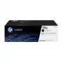 HP 25X Toner LaserJet Original Μαύρο Υψηλής Απόδοσης