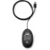 Ποντίκι HP 9VA80AA Μαύρο USB
