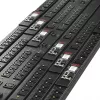Μονάδα διανομής ισχύος (PDU) APC APDU9959EU3 24 έξοδοι AC 0U Μαύρο