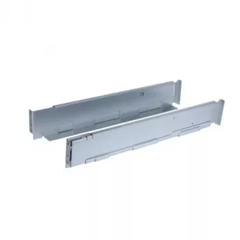 APC SRTGRK1 Smart-UPS RT κιτ ραγών rack, 1U, 19" (48,3 cm), για 5/6/8/10/15/20 kVA, γκρι