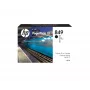 HP 849 400 ml μαύρο μελανοδοχείο PageWide XL