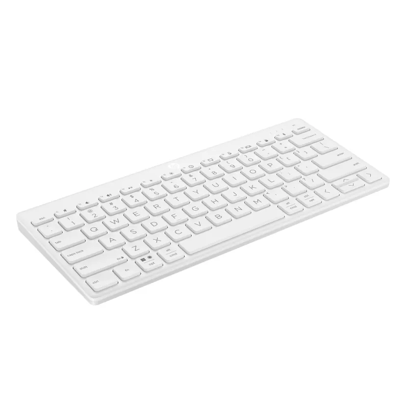 HP 350 συμπαγές πληκτρολόγιο Bluetooth multi-device