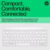 HP 350 συμπαγές πληκτρολόγιο Bluetooth multi-device