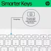 HP 350 συμπαγές πληκτρολόγιο Bluetooth multi-device