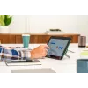HP Poly TC10 κιτ επιτοίχιας τοποθέτησης (874P5AA) για σύστημα βιντεοδιάσκεψης, λευκό