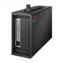 APC NetShelter 6U low-profile επιτοίχιο rack ντουλάπι 230V βάθος server