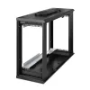 APC NetShelter 6U low-profile επιτοίχιο rack ντουλάπι 230V βάθος server