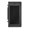 APC NetShelter 6U low-profile επιτοίχιο rack ντουλάπι 230V βάθος server