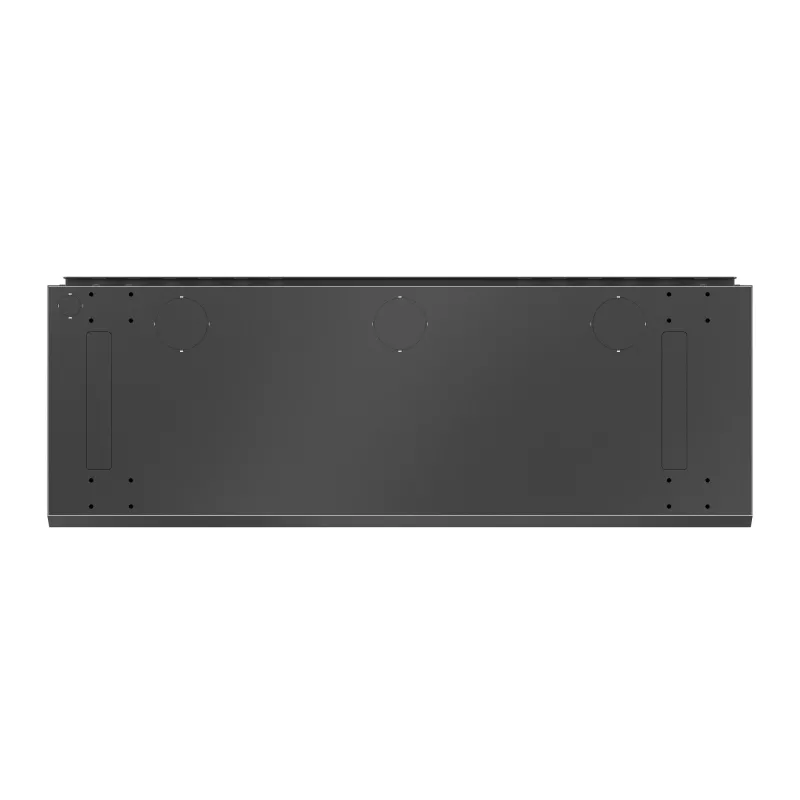 APC NetShelter 6U low-profile επιτοίχιο rack ντουλάπι 230V βάθος server