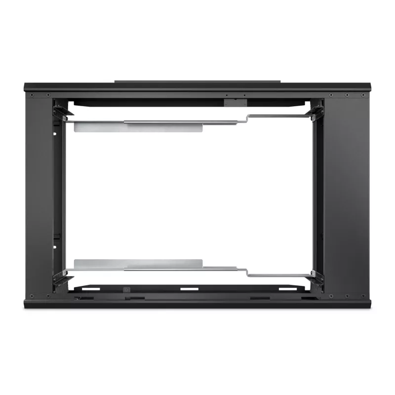 APC NetShelter 6U low-profile επιτοίχιο rack ντουλάπι 230V βάθος server