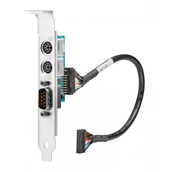 HP 800/600/400 G3 προσαρμογέας Serial/PS/2 κάρτες διασύνδεσης/προσαρμογείς