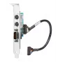 HP 800/600/400 G3 προσαρμογέας Serial/PS/2 κάρτες διασύνδεσης/προσαρμογείς