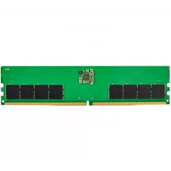 HyperX HP - DDR5 - μονάδα - 16 GB - DIMM 288-PIN - 4800 MHz - unbuffered - ECC - για Workstation Z2 G9 (4M9Y1AA)