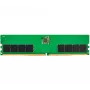 HyperX HP - DDR5 - μονάδα - 16 GB - DIMM 288-PIN - 4800 MHz - unbuffered - ECC - για Workstation Z2 G9 (4M9Y1AA)