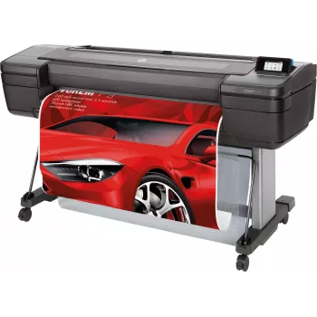 HP Designjet Z6 44-in PostScript εκτυπωτής θερμικός inkjet 2400x1200 DPI