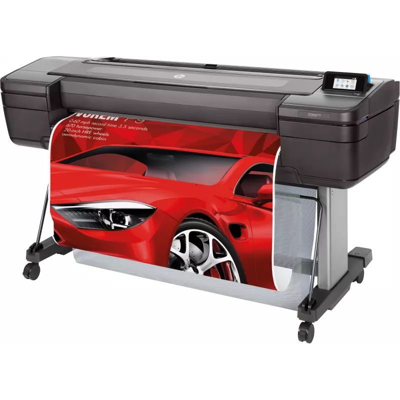 HP Designjet Z6 44-in PostScript εκτυπωτής θερμικός inkjet 2400x1200 DPI