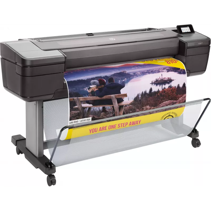 HP Designjet Z6 44-in PostScript εκτυπωτής θερμικός inkjet 2400x1200 DPI