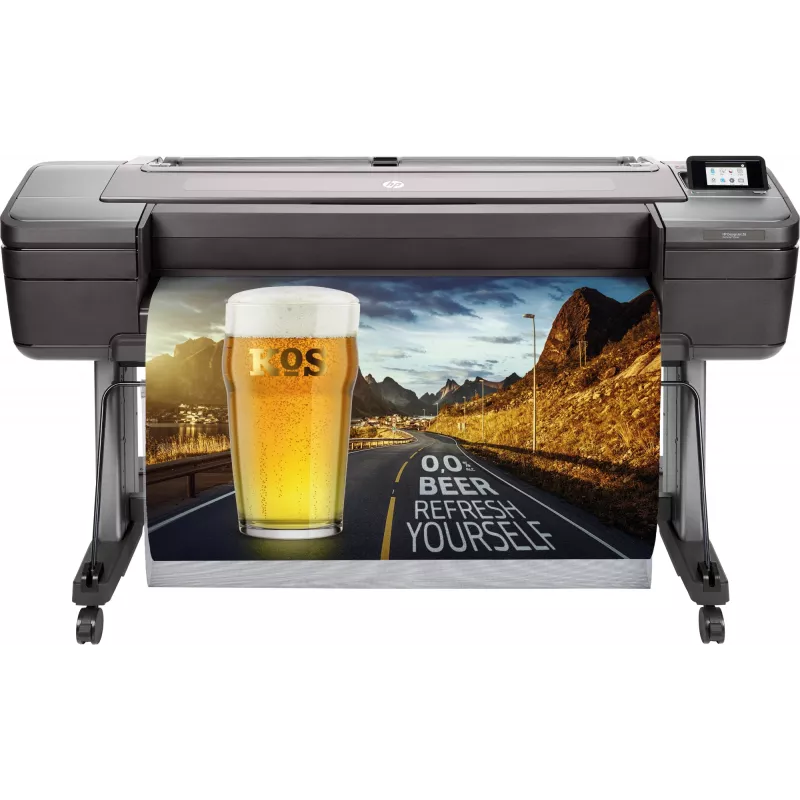 HP Designjet Z6 44-in PostScript εκτυπωτής θερμικός inkjet 2400x1200 DPI
