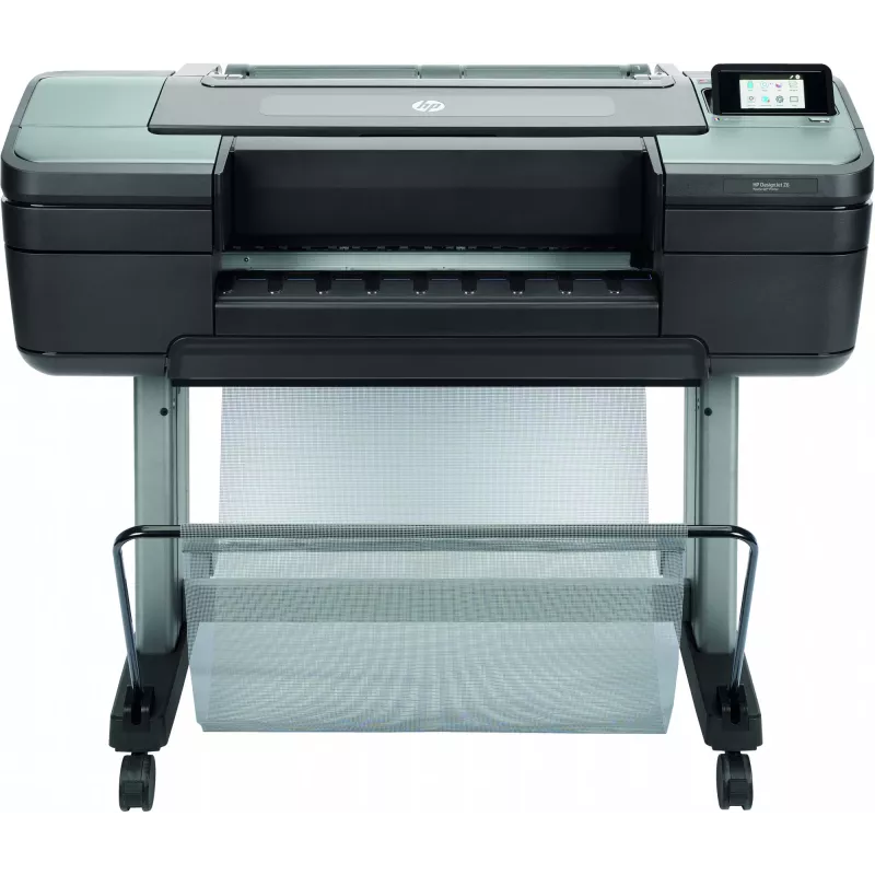 HP Designjet Z6 44-in PostScript εκτυπωτής θερμικός inkjet 2400x1200 DPI