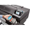 HP Designjet Z6 44-in PostScript εκτυπωτής θερμικός inkjet 2400x1200 DPI