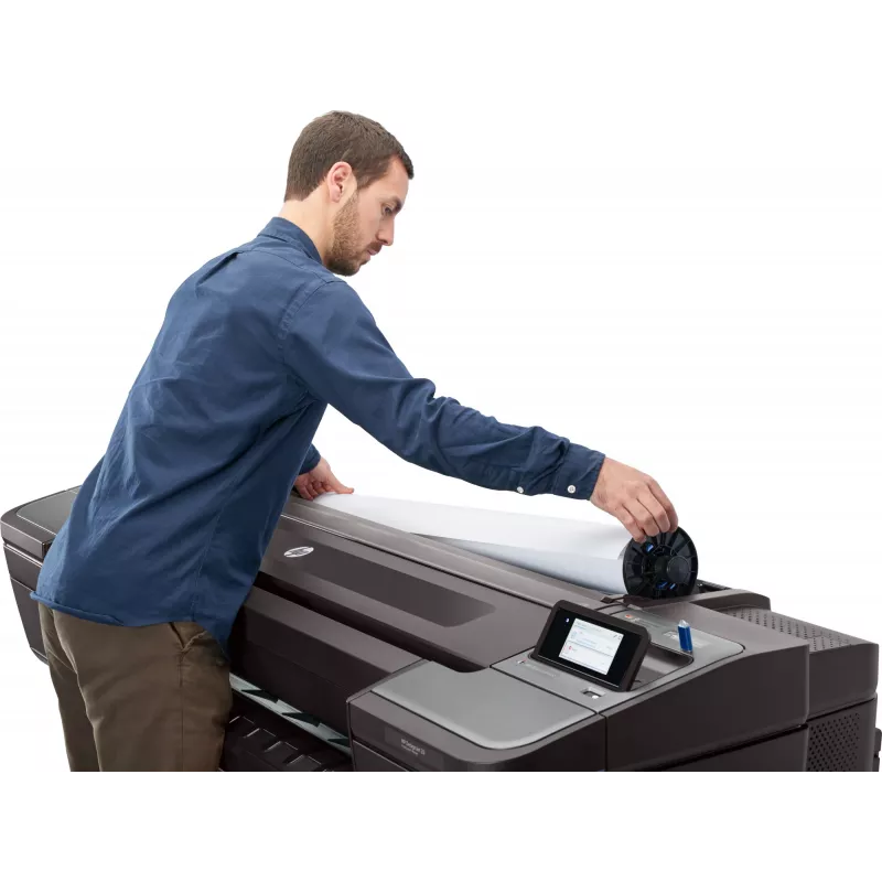 HP Designjet Z6 44-in PostScript εκτυπωτής θερμικός inkjet 2400x1200 DPI