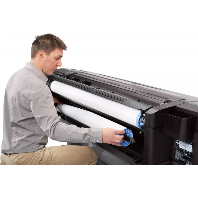 HP Designjet Z6 44-in PostScript εκτυπωτής θερμικός inkjet 2400x1200 DPI